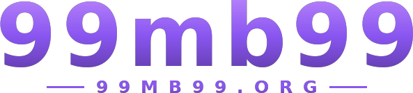 99mb99 โลโก้